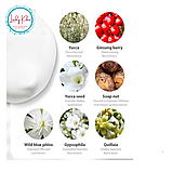 Освітлююча гідрофільна олія-пінка (клінзер)  MAXCLINIC PuriteaToc Brightening Oil Foam, 110ml, фото 5