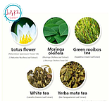 Освітлююча гідрофільна олія-пінка (клінзер)  MAXCLINIC PuriteaToc Brightening Oil Foam, 110ml, фото 6