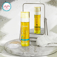Освітлююча гідрофільна олія-пінка (клінзер)  MAXCLINIC PuriteaToc Brightening Oil Foam, 110ml