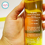 Освітлююча гідрофільна олія-пінка (клінзер)  MAXCLINIC PuriteaToc Brightening Oil Foam, 110ml, фото 10