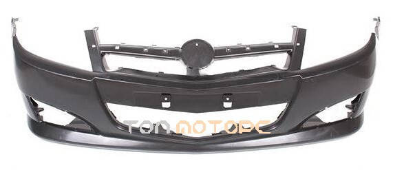 Бампер передний Качество А Джили МК 1.6, цена 1080 грн — Prom.ua (ID ...