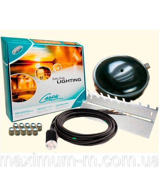 Комплект ефект полум'я VP15 FL — F310 Cariitti
