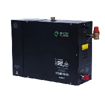 EcoFlame KSB45C 4,5 кВт із кнопкою