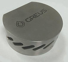 Форсунки парові