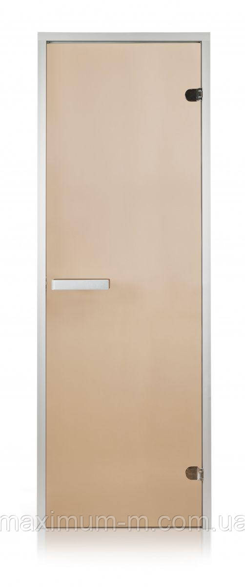 GREUS прозора бронза 70/190 алюміній, фото 1