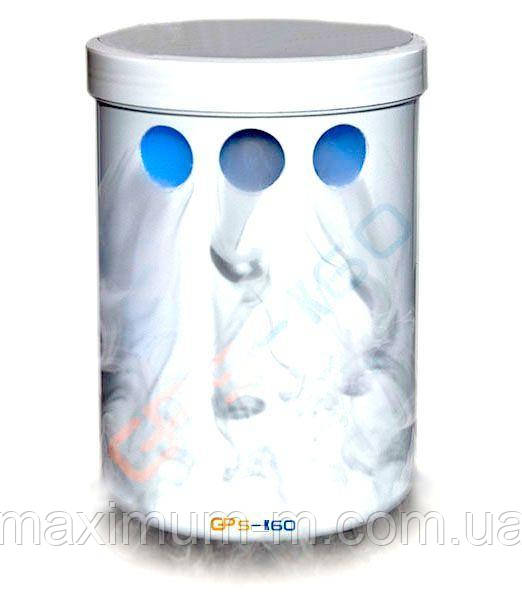 Ультразвуковий генератор соляного туману GPsaltair К60