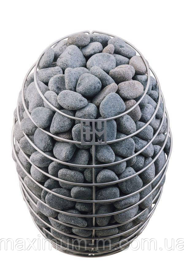 Електрокаменка для сауни та лазні HUUM DROP 6 kW