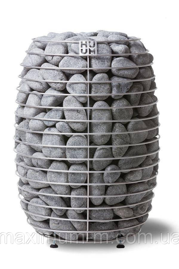 Електрокаменка для сауни та лазні HUUM HIVE 15 kW