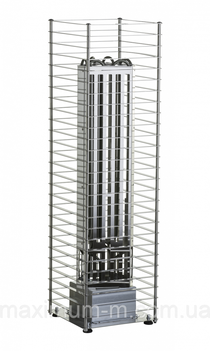 Електрокаменка для сауни та лазні HUUM CLIFF 6 kW