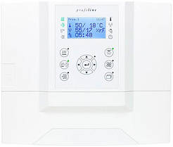 Пульт керування Fasel FCU3000-STEAM familyline для парогенераторів