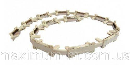 Світлова стрічка XenoFlex 3W для лазні та сауни