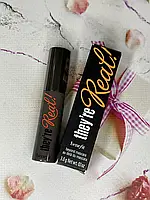 Объемная тушь для ресниц Benefit They're Real