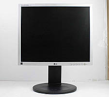 Монітор LG E1910 / 19" (1280x1024) TN LED / 1x DVI, 1x VGA, фото 2