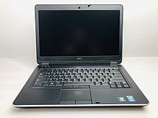 Dell Latitude E6440 / 14" (1366x768) / Intel Core i7 4600M / 8 GB RAM (2 слота DDR3) / 500 GB HDD / Slim, фото 2