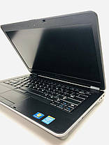 Dell Latitude E6440 / 14" (1366x768) / Intel Core i7 4600M / 8 GB RAM (2 слота DDR3) / 500 GB HDD / Slim, фото 3