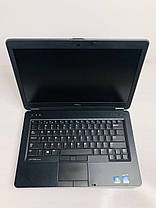 Dell Latitude E6440 / 14" (1366x768) / Intel Core i7 4600M / 8 GB RAM (2 слота DDR3) / 500 GB HDD / Slim, фото 3