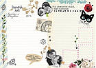Щоденник My Smash Book 14,5х20см 96стор арт.4611, фото 2