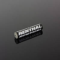 Защита на руль подушка Renthal P213 Black 240mm
