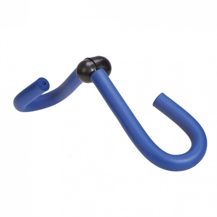 Еспандер-метелик LiveUp THIGH MASTER, фото 1