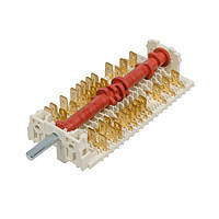 Перемикач режимів духовки Hansa 8061790 Gottak 19HE/099 (12 позицій) EHA