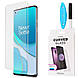 Захисне скло 2 шт CDK для OnePlus 9 Pro | UV Curved (015456) (clear), фото 4