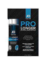 Пролонгувальний спрей System JO Prolonger Spray with Benzocaine (60 мл) не містить мінеральних масел