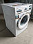 Пральна машина Siemens IQ 800 I-Dos 9 KG / Made in Germany / WM6YH890, фото 4