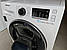 Вузька пральна машина SAMSUNG 8 KG / WW80K52A0VW, фото 6