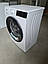 Вузька пральна машина Gorenje 7 KG / Wave E74S3P, фото 3