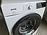 Вузька пральна машина Gorenje 7 KG / Wave E74S3P, фото 5