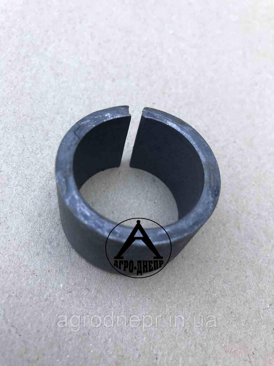 3173417 Втулка плуга LEMKEN EG30/38x25 розрізна