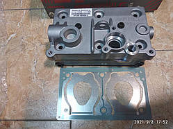 Головка компресора RVI/VOLVO в зборі