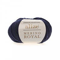 Alize Merino Royal Fine 58