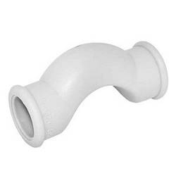 Обвід ППР 32 для поліпропіленових труб Evci Plastik