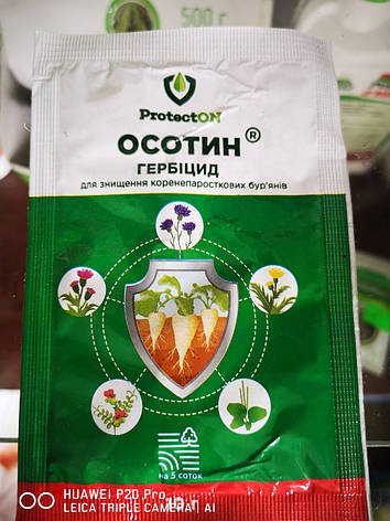 Осегін в.г. (100 г), фото 1