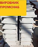 Клапана перекидні односторонні в наявності, фото 2