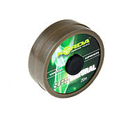 Поводочный материал Korda Super Natural Weedy Green 25 lb