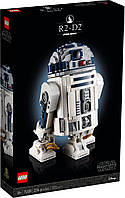 Конструктор Лего Звездные Войны Lego Star Wars R2-D2 75308