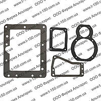 Набір прокладок корпусу зчеплення ЮМЗ-6, Д-65, картон