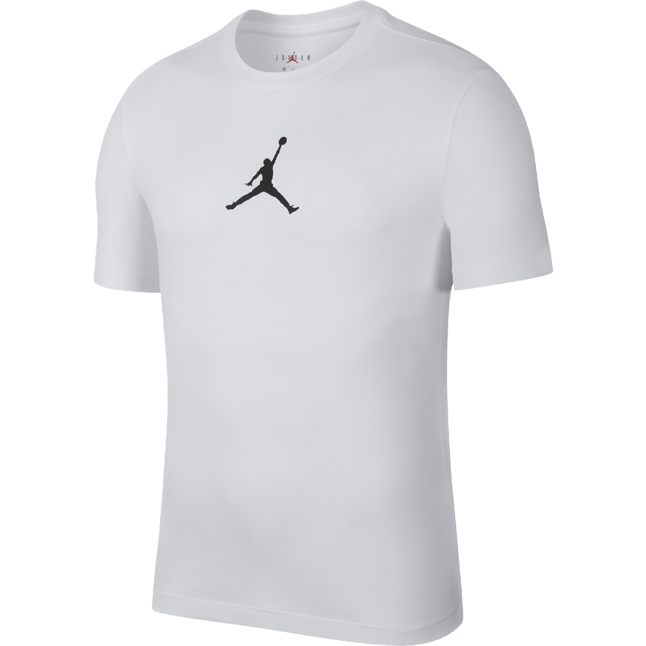 Купить Футболка Jordan Jumpman Air Dri-Fit SS Crew мужская ...