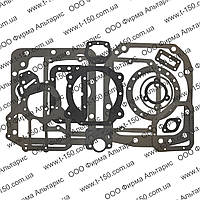 Набір прокладок КПП МТЗ-892/900/920/922/952, 1021/1025/1220/1221, Д-245/260, картон
