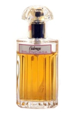 Купить духи Balenciaga Cialenga  женская туалетная вода и парфюм  Кристобаль Баленсиага Календж  цена и описание аромата в интернетмагазине  SpellSmellru