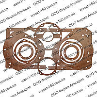 Набір прокладок заднього моста ЮМЗ-6, біконіт