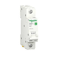 Автоматический выключатель RESI9 6kA 1P 40A B Schneider Electric R9F02140