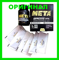 МЕТА для похудения Мета комплекс для стройной фигуры МЕТА metabolizer formula для похудения way