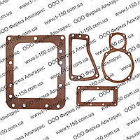 Набір прокладок корпусу зчеплення ЮМЗ-6, Д-65, біконіт
