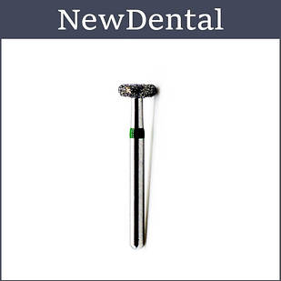 Діамантові бори Dentex №C436 5шт