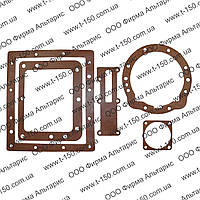 Набір прокладок КПП ЮМЗ-6, Д-65, біконіт