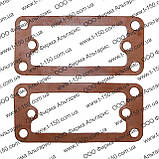 Набір прокладок корпусу зчеплення МТЗ-80/82 Д-240, біконіт, фото 5