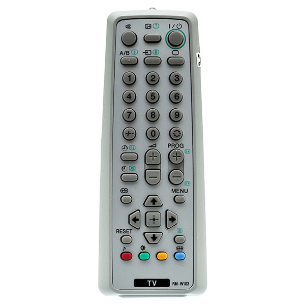 Пульт дистанційного керування для телевізора Sony RM-W103